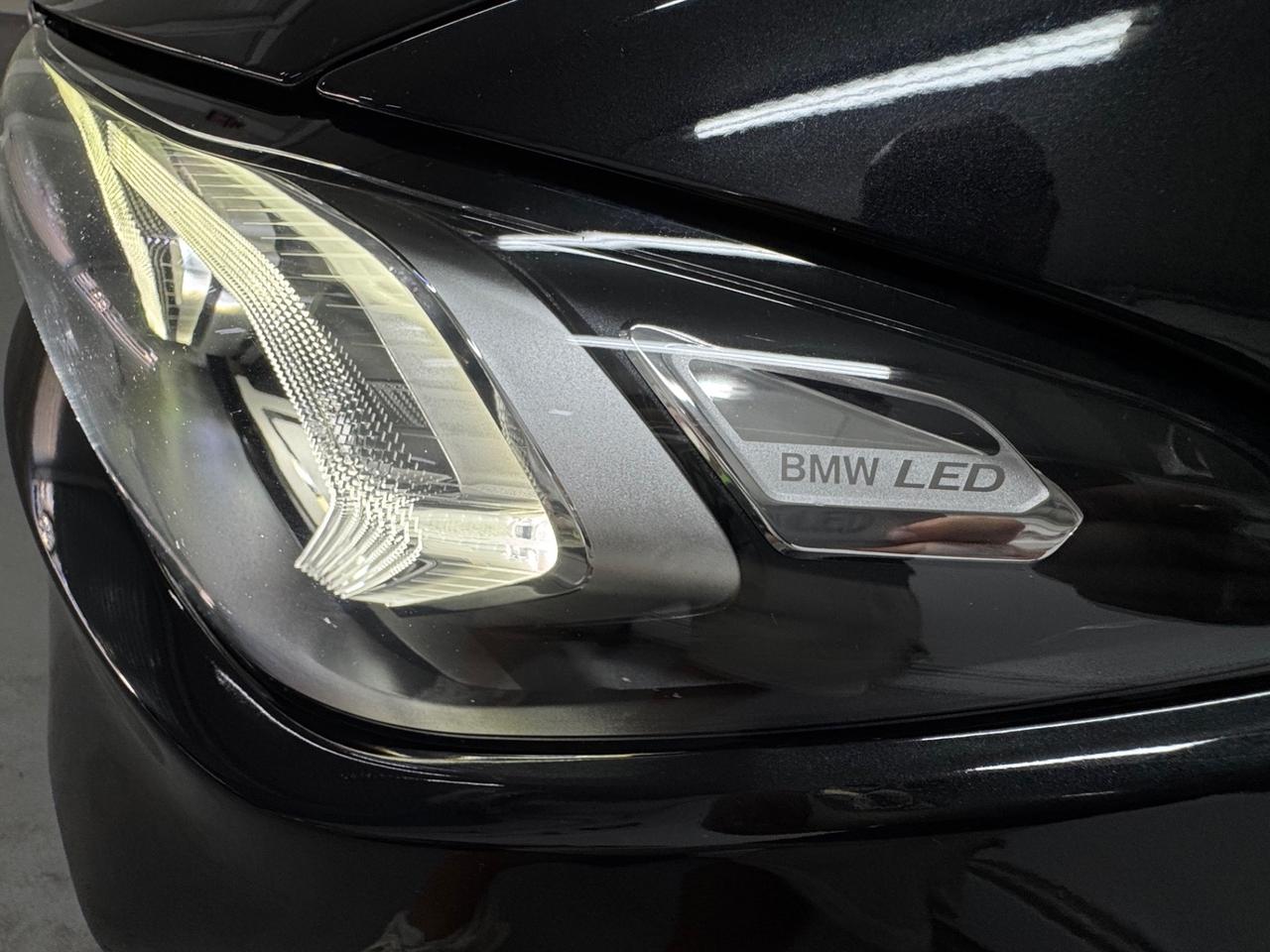 Bmw 316 TOURING HYBRID
