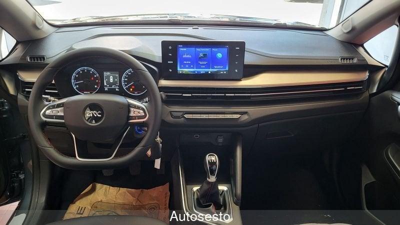 Emc Quattro Quattro 1.5 MT