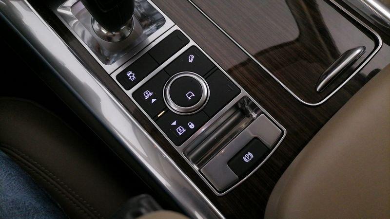 Land Rover RR Sport Range Rover Sport 3.0 sdV6 Autobiography Dynamic 306cv auto my19