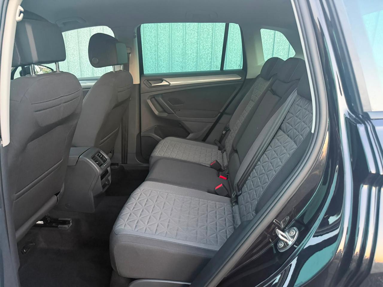 Volkswagen Tiguan 150 CV DSG Life