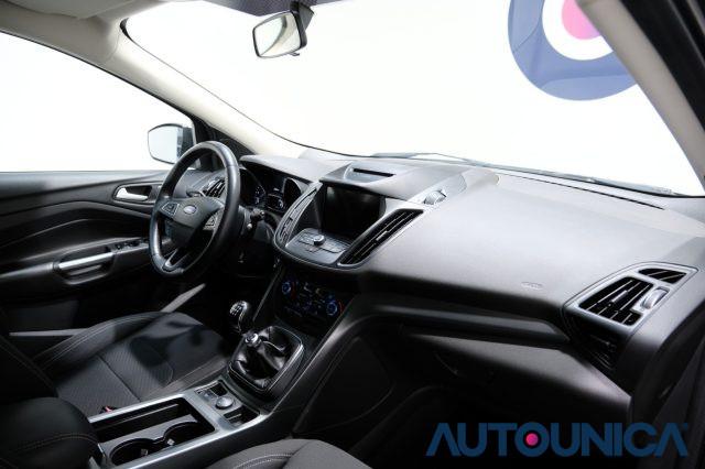 FORD Kuga 1.5 TDCI 120 CV S&S 2WD BUSINESS NEOPATENTATI