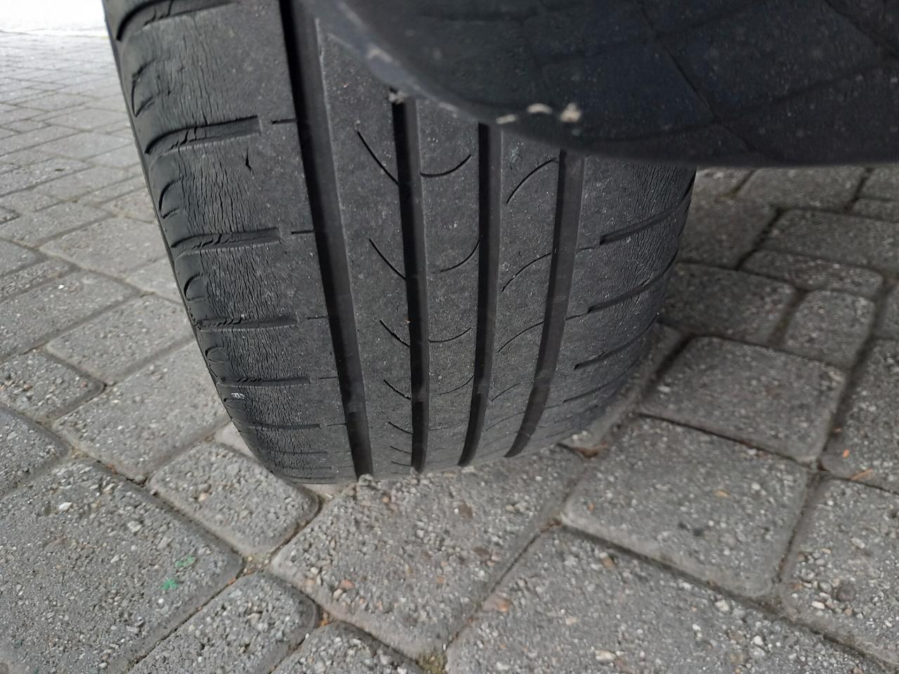 Kia Picanto Benzina Clima