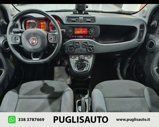 FIAT Panda 1.2 Easy