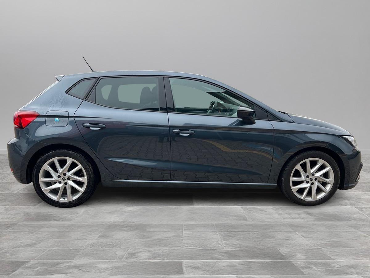SEAT Ibiza 1.0 ecotsi FR 95cv