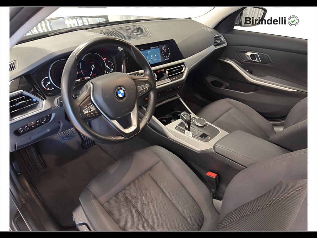 BMW Serie3(G20/21/80/81 - 320d Touring Business Advantage aut.