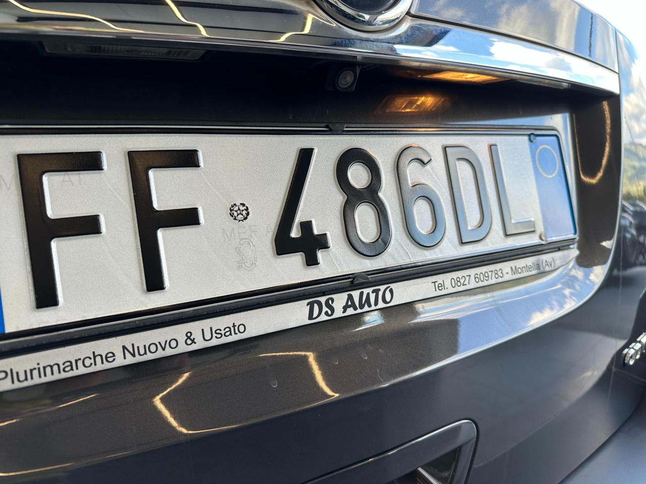 Opel Mokka 1.6 cdti Cosmo s&s 4x2 136cv m6