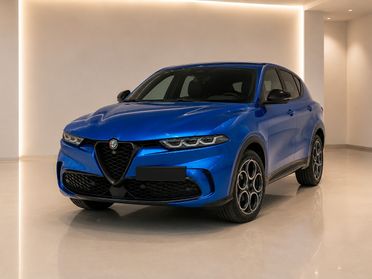 ALFA ROMEO Tonale - Tonale 1.6 Sprint 130cv tct6