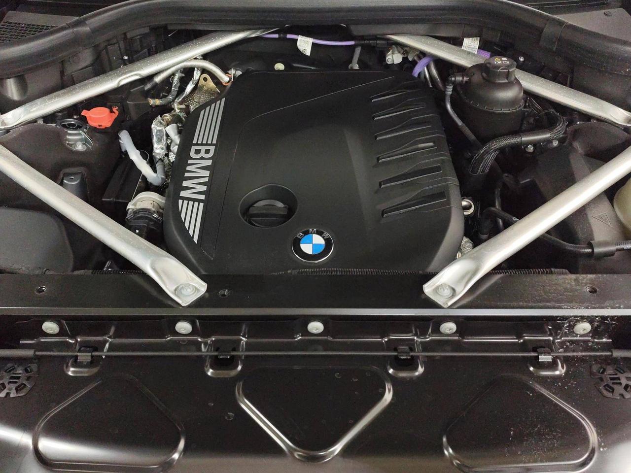 BMW X7 xDrive40d 48V MSport Pro 7 Posti