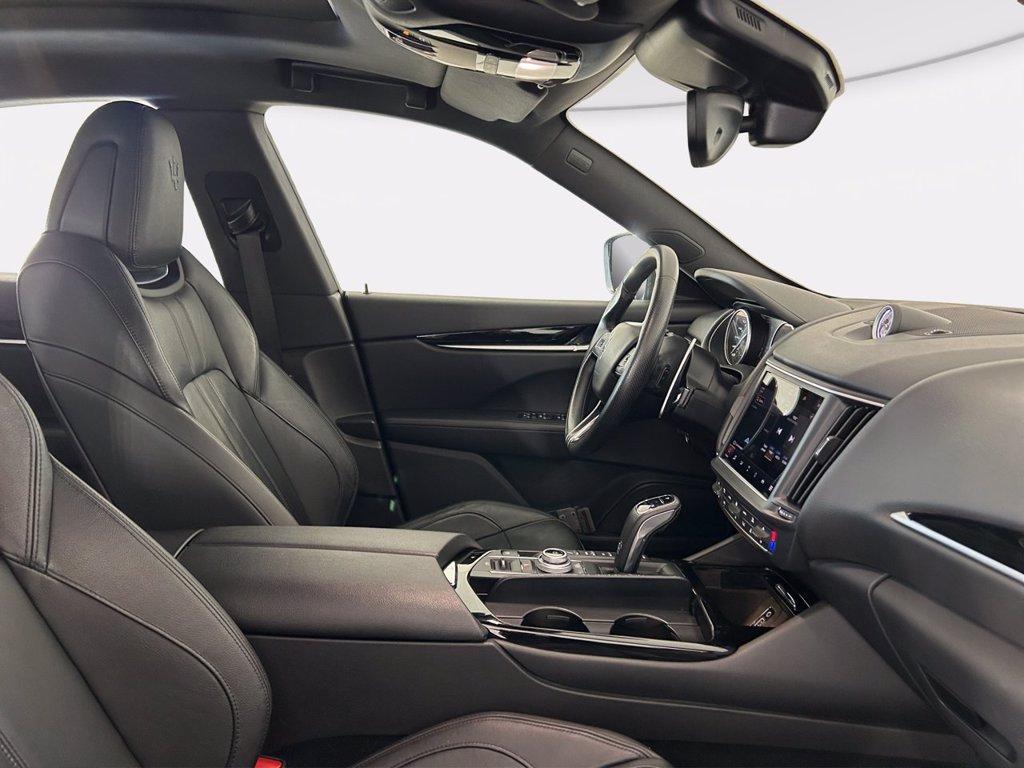 MASERATI Levante 3.0 v6 gransport 250cv auto del 2021