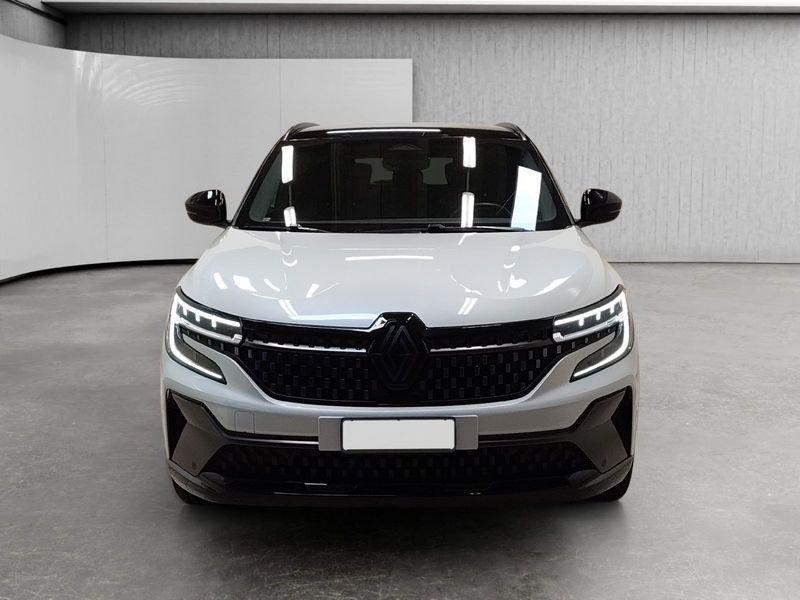 Renault Austral 1.2 E-Tech full hybrid Techno Esprit Alpine 200cv auto
