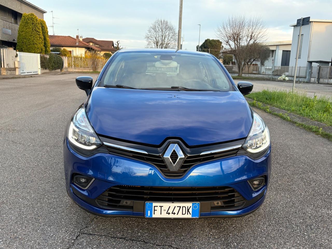 Renault Clio dCi 90 CV EURO 6 Moschino 2018