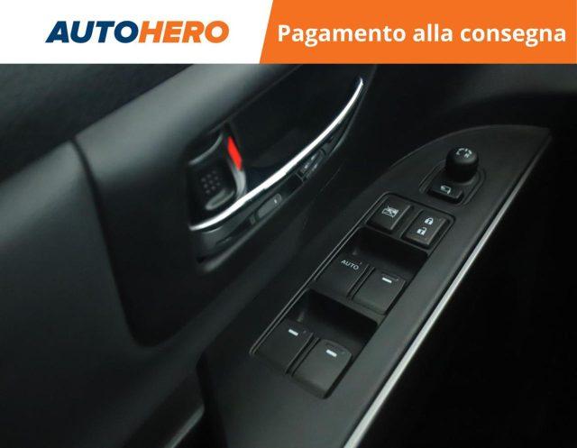SUZUKI S-Cross 1.4 Hybrid Top