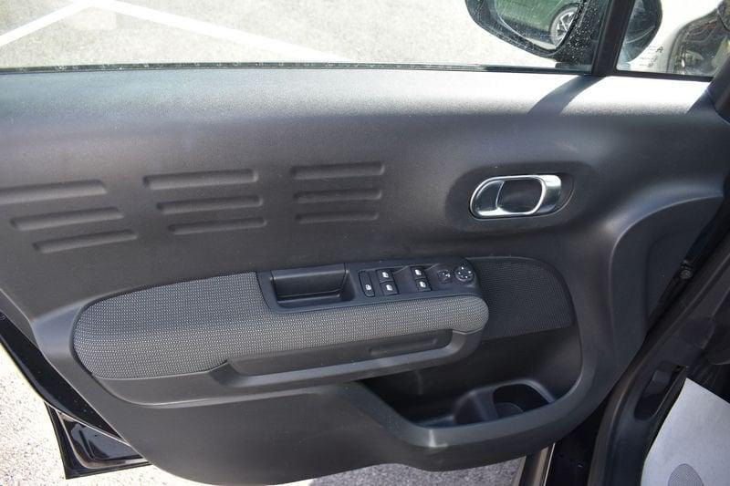 Citroën C3 Aircross PureTech 110 S&S MAX