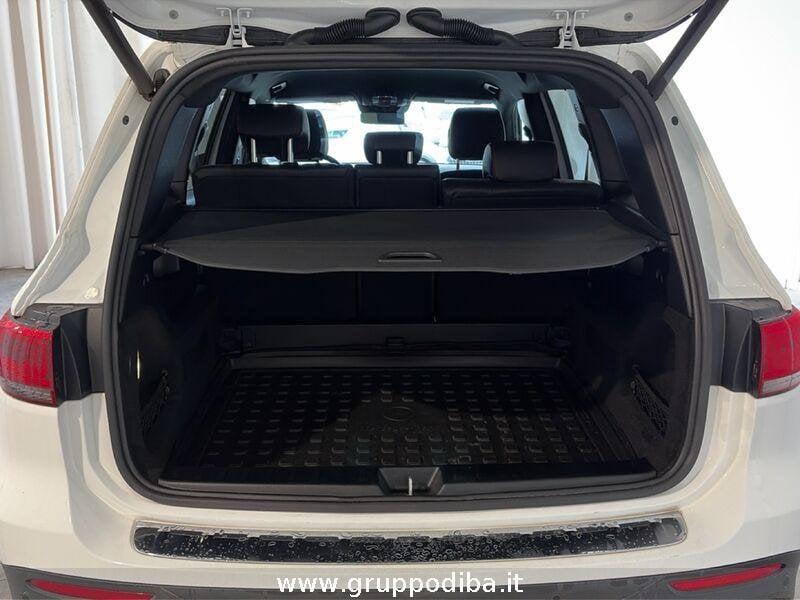 Mercedes-Benz Classe GLB GLB 200 d Premium auto