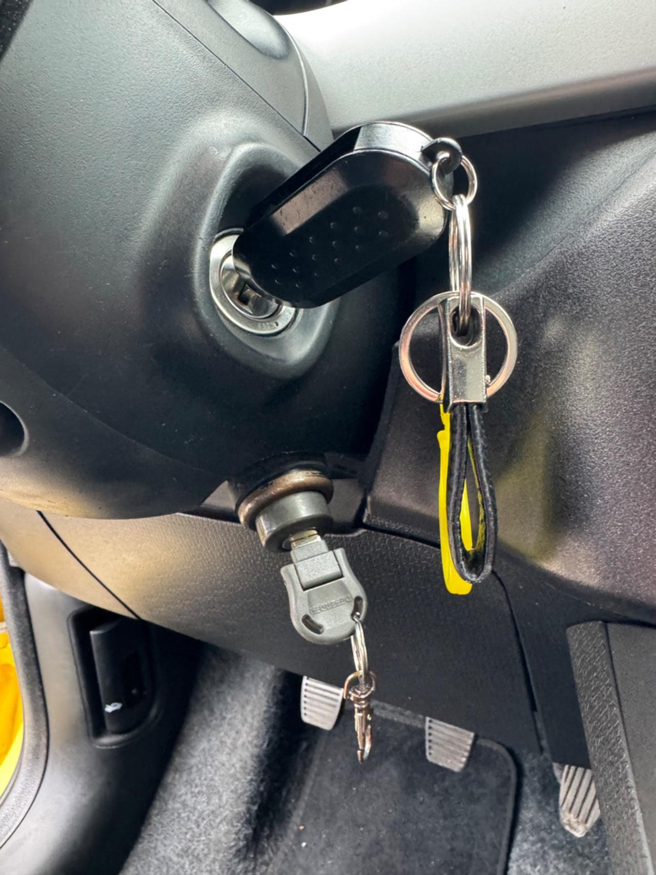 Fiat Panda Cross 0.9 TwinAir Turbo S&S 4x4 GPL