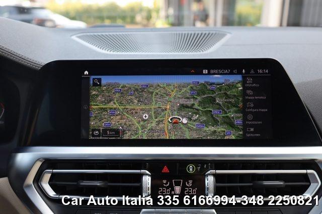 BMW M440 i 48V xDrive Cabrio LASER Light Live Cockpit Radar