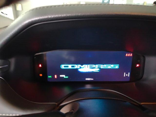JEEP Compass 1.3 Turbo T4 190 CV PHEV AT6 4xe Limited