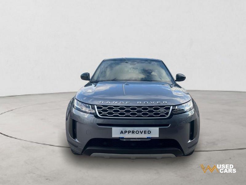 Land Rover Range Rover Evoque Range Rover Evoque 2.0D I4-L.Flw 150 CV AWD Auto