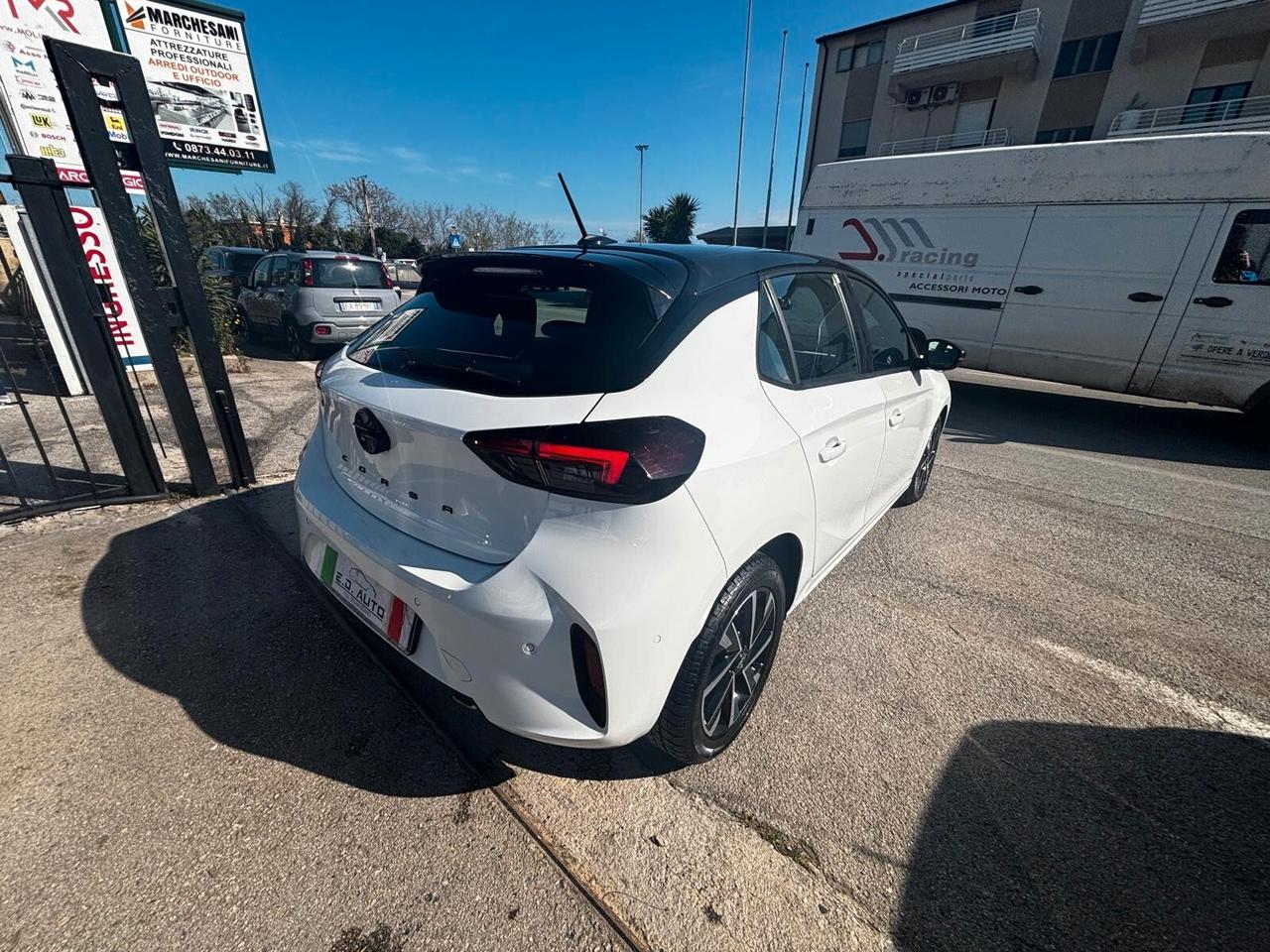 Opel Corsa 1.2 100 CV GS