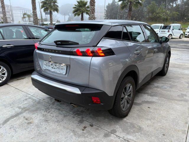 PEUGEOT 2008 BlueHDi 110 S&S Active Pack