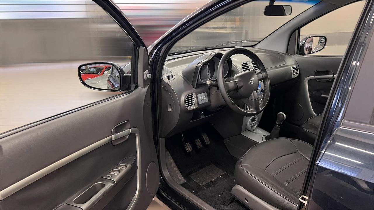 Dr DR2 1.3 16V Luxury