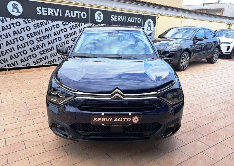 Citroën C4 PureTech 130 S&S Max