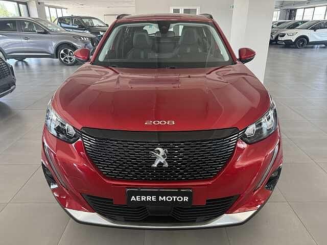 Peugeot 2008 1.2 PureTech 100 CV Allure