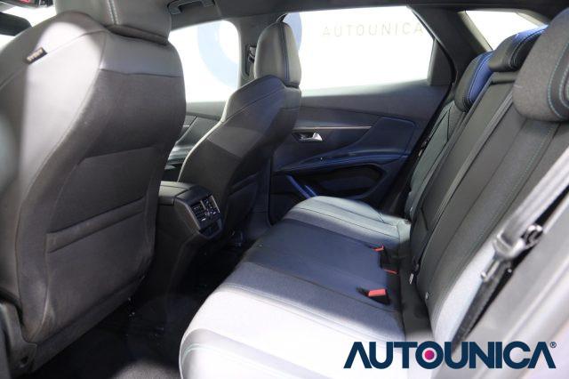 PEUGEOT 3008 PURETECH TURBO 130 S&S ALLURE PACK FARI LED
