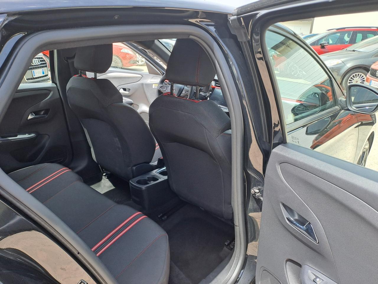 Opel Corsa 1.5 D 100 CV GS