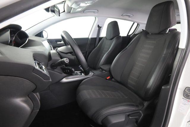 PEUGEOT 308 308 BlueHDi 120 EAT6 S&S Allure
