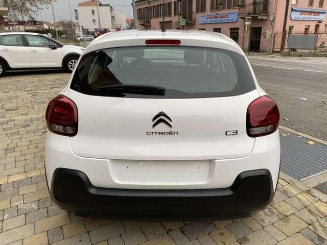 Citroen C3 PureTech 82 S&S Feel