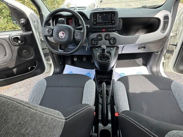 Fiat Panda 1.0 Hybrid City Life PREZZO CON CONDIZIONI