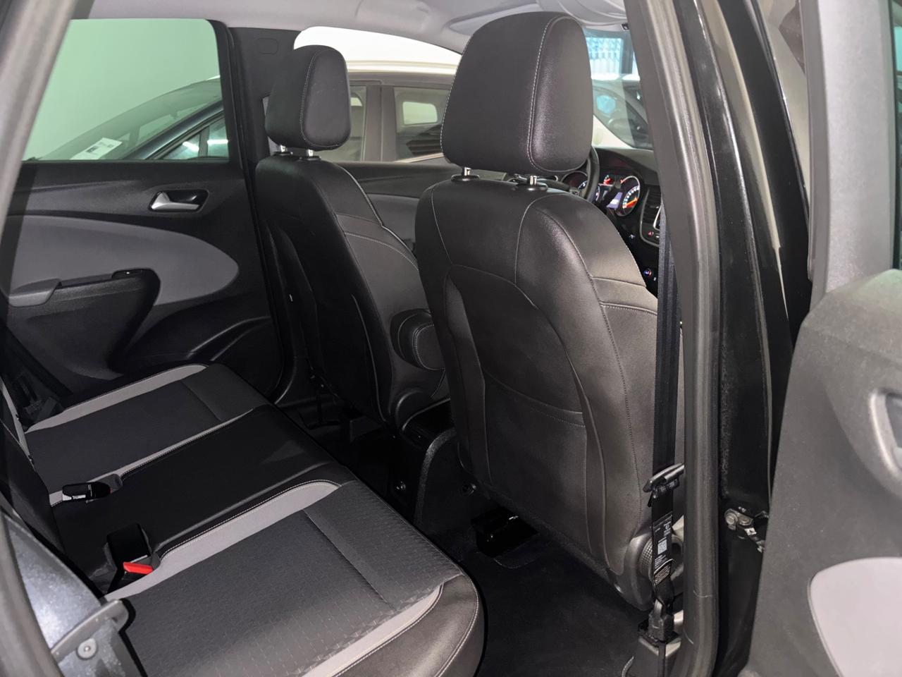 Opel Crossland X 1.6 ULTIMATE EDITION