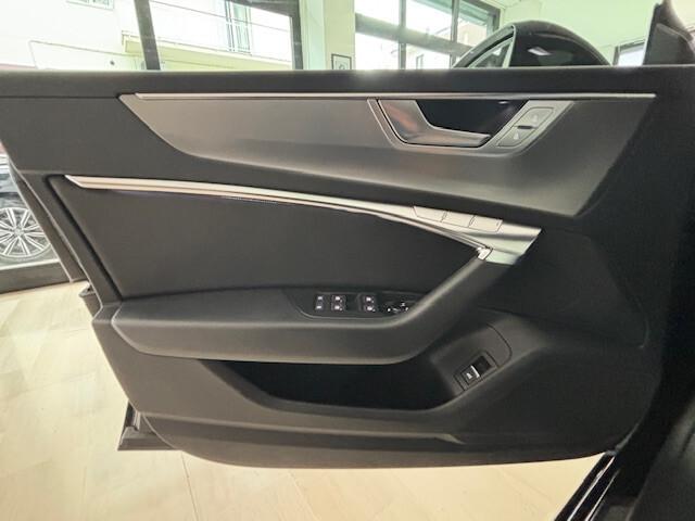 Audi A7 Sportback 50 3.0 tdi mhev S-Line Plus Quattro 2023