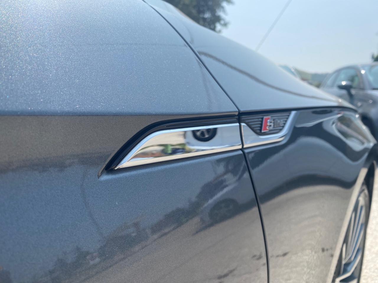 Audi A5 SPB 2.0 TDI 190 CV quattro Design S-LINE
