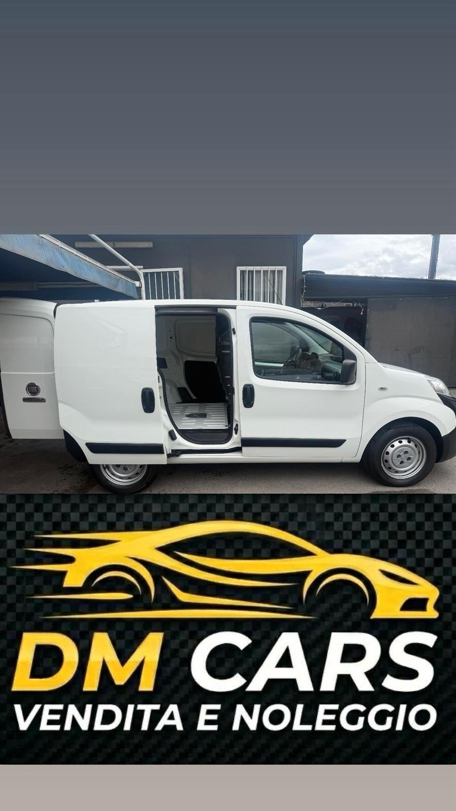 Fiat Fiorino 1.3 MJT 95CV Cargo