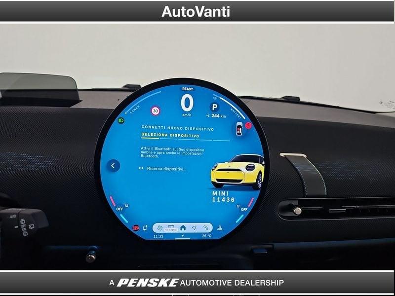 MINI Mini Cooper A.E. Cooper SE Classic