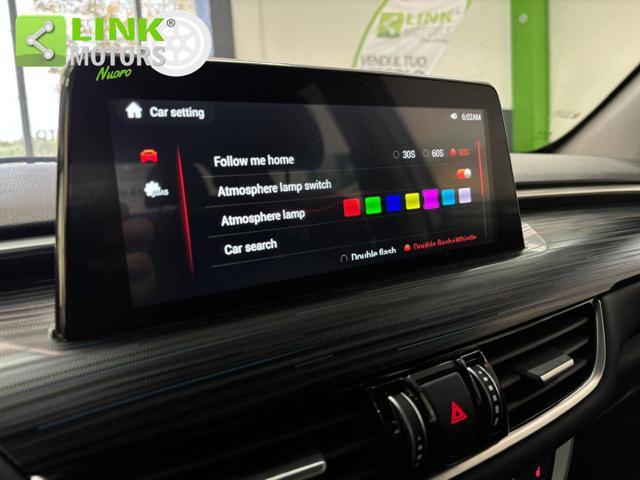 FOTON Tunland G7 Tunland G7 2.0 TDI Doppia Cabina 4WD