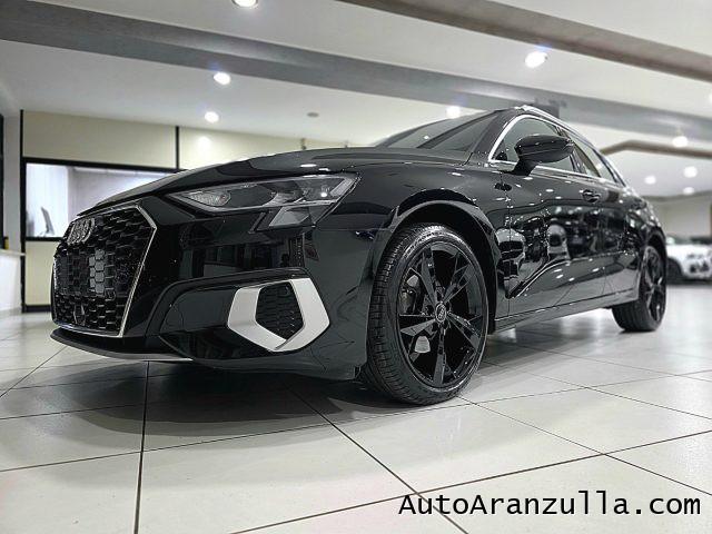 AUDI A3 SportBack 35 2.0 TDI 150CV S tronic Advanced Bussi