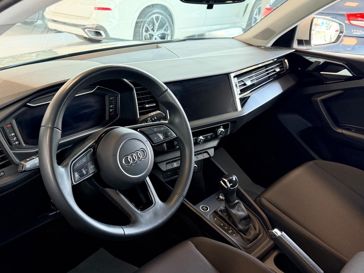 Audi A1 allstreet 30 TFSI S tronic Business