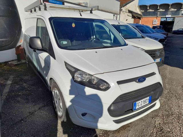 FORD Transit Connect 230 1.6 TDCi 95CV PL Furgone Entry