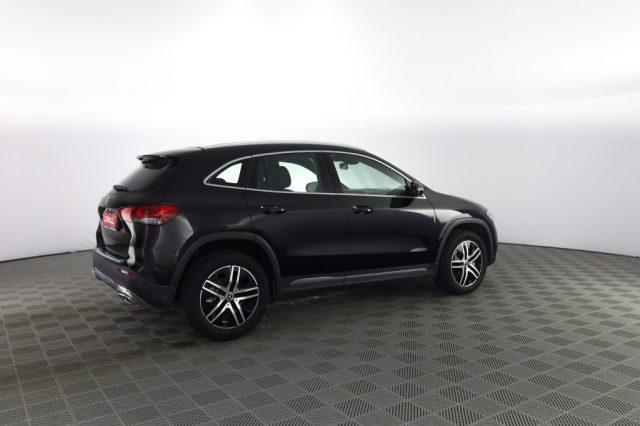 MERCEDES-BENZ CLA sse GLA GLA 180 d Automatic Sport Plus