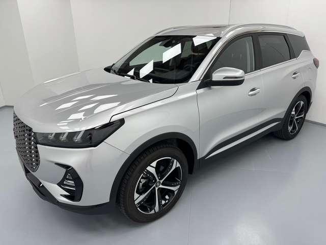 DR Automobiles DR6.0 1.5 T-GDI / GPL CVT 150CV *nuovo* ONLY PROMO