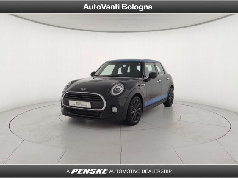 MINI Mini 1.5 One 5 porte