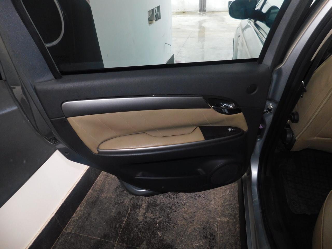 Fiat Croma 1.9 Multijet 16V Emotion