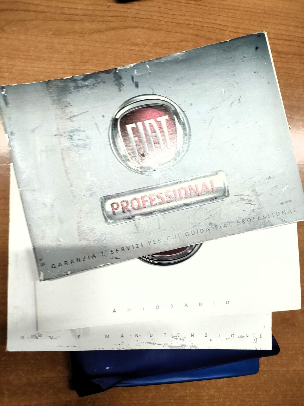 Fiat Scudo 2.0 MJT IVA ESCLUSA