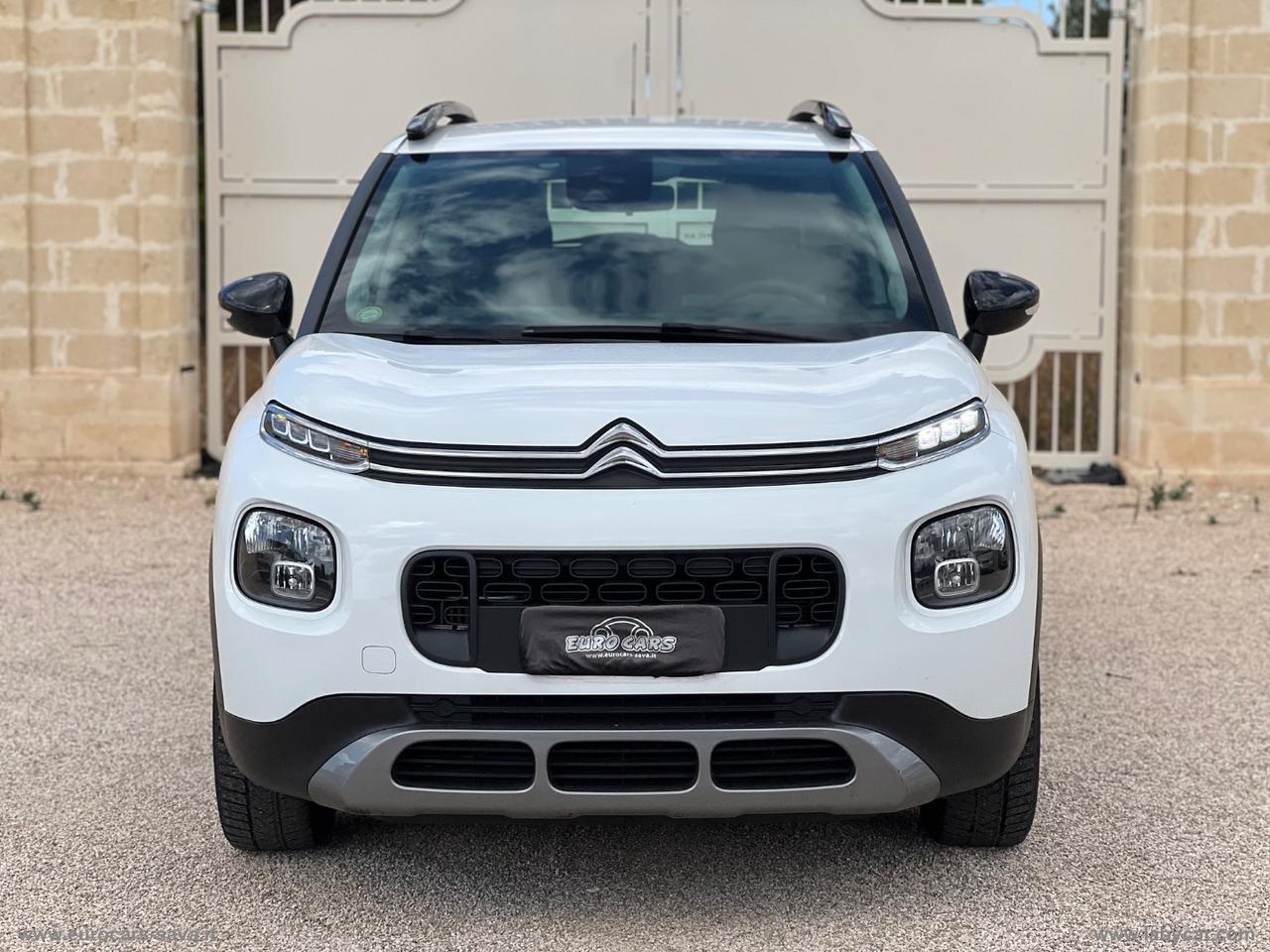 CITROEN C3 Aircross BlueHDi 100 Shine