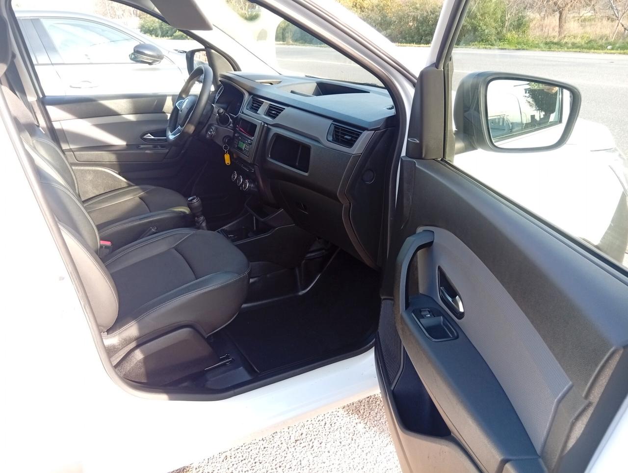 Renault Express 1.4 Blue dCi 75 Van