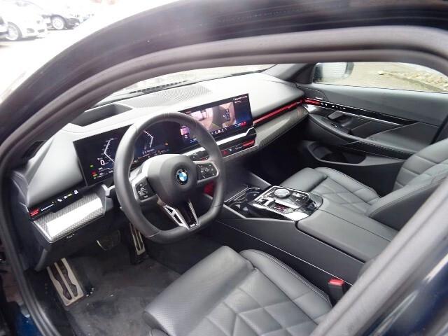 Bmw 520 520d 48V sDrive Msport TETTO