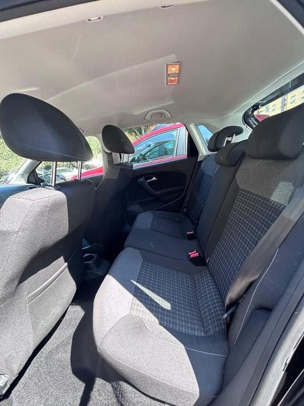 Volkswagen Polo Polo 1.0 MPI 75 CV 5p. Comfortline